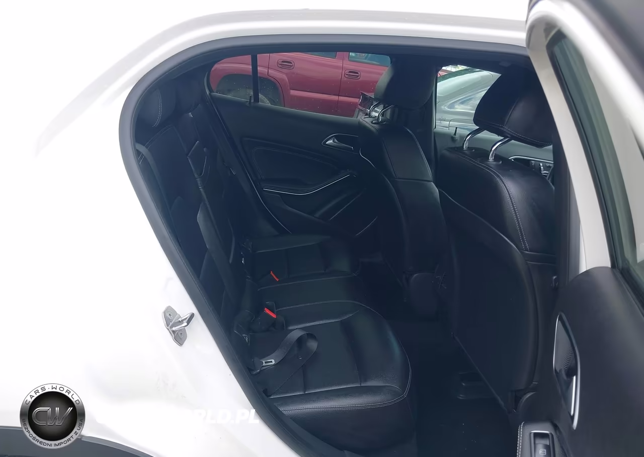 2019 Mercedes-Benz Gla 250 4Matic VIN:WDCTG4GB5KJ553239 - 8