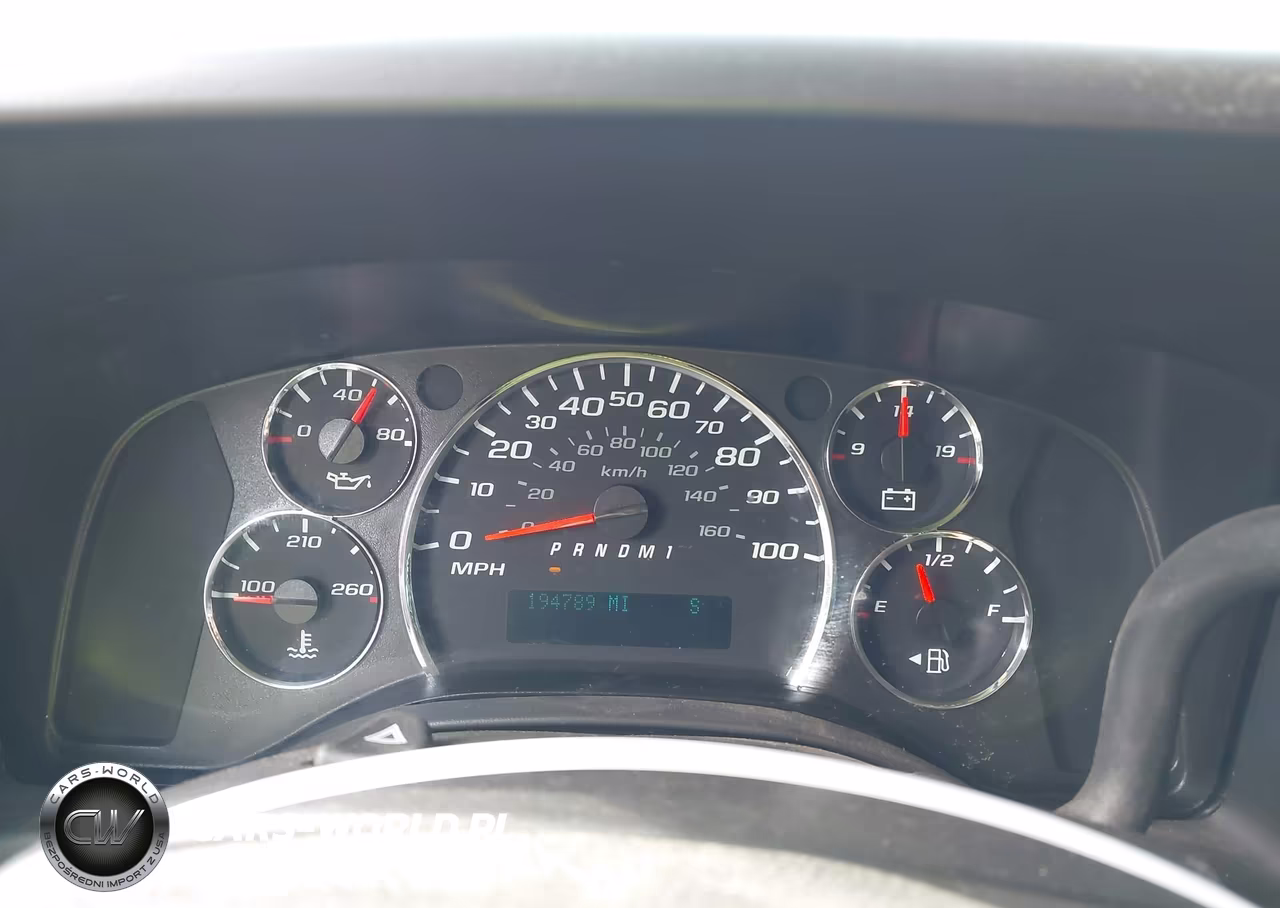2014 Chevrolet Express 3500 Lt VIN:1GAZG1FGXE1183558 - 7