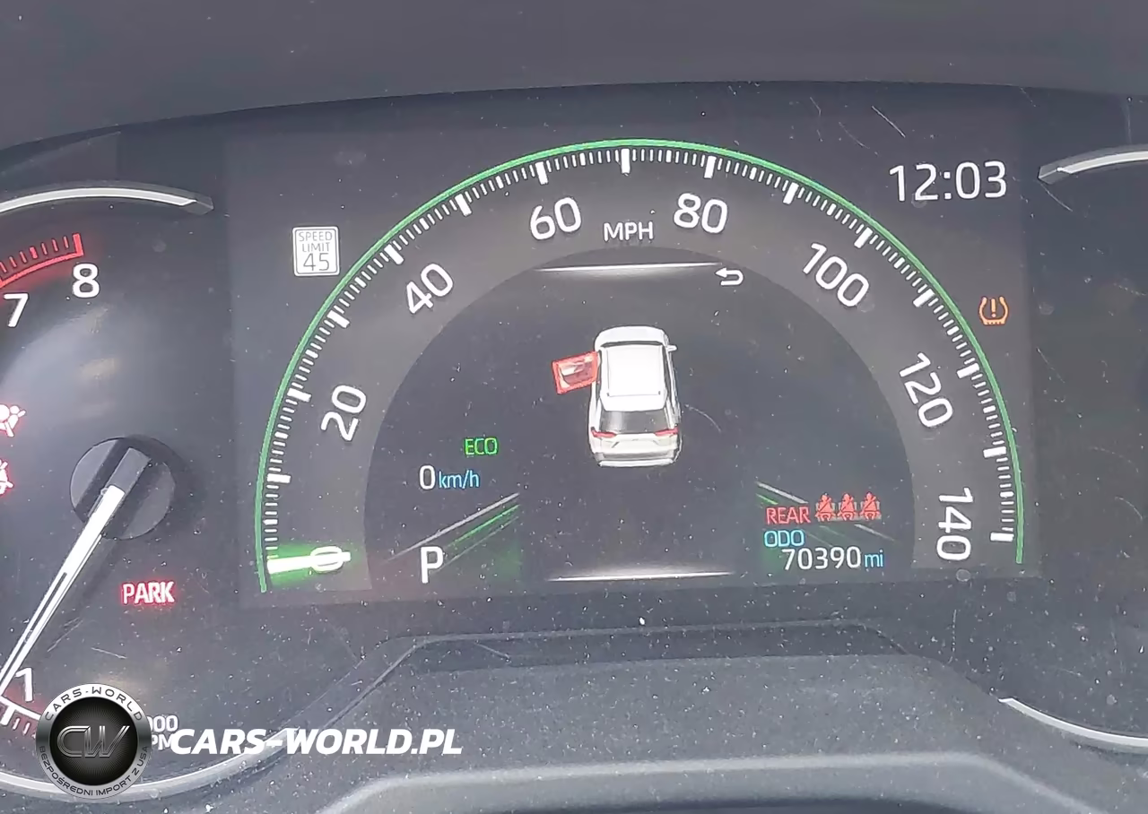 2023 Toyota Rav4 Le VIN:2T3H1RFVXPW267143 - 15