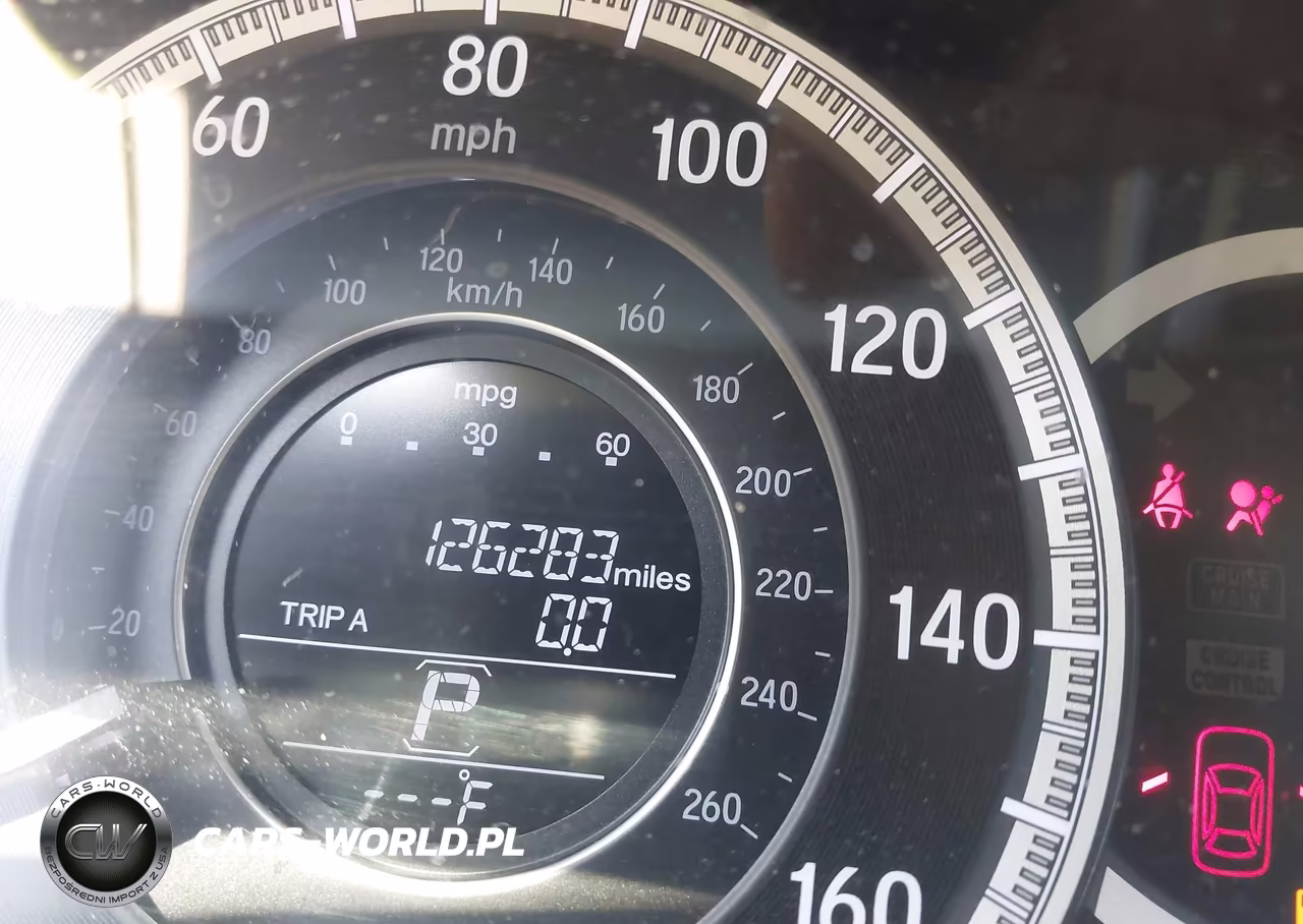 2017 Honda Accord Lx VIN:1HGCR2F34HA130466 - 14