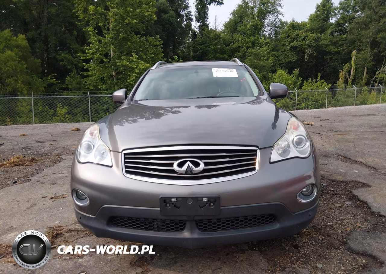 2015 Infiniti Qx50 Journey VIN:JN1BJ0HP1FM731032 - 13