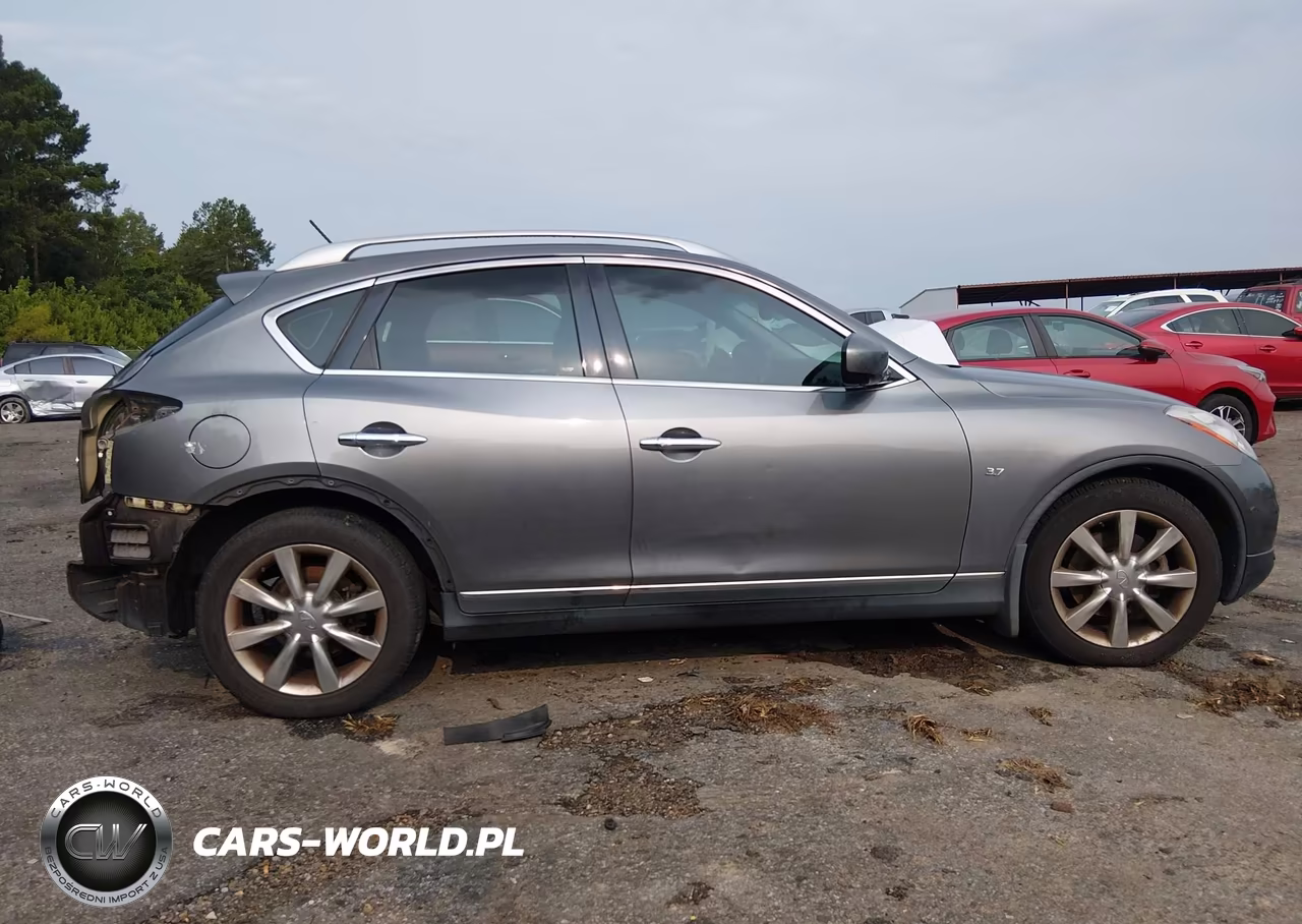 2015 Infiniti Qx50 Journey VIN:JN1BJ0HP1FM731032 - 14