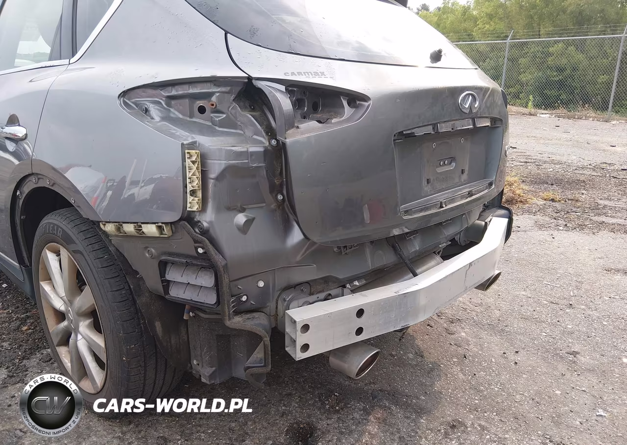 2015 Infiniti Qx50 Journey VIN:JN1BJ0HP1FM731032 - 6