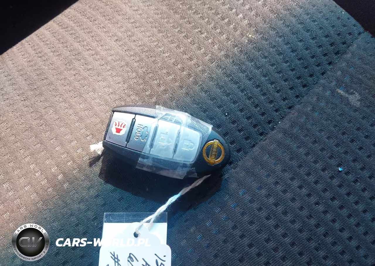 2015 Nissan Altima 2.5 S VIN:1N4AL3AP5FC289575 - 11