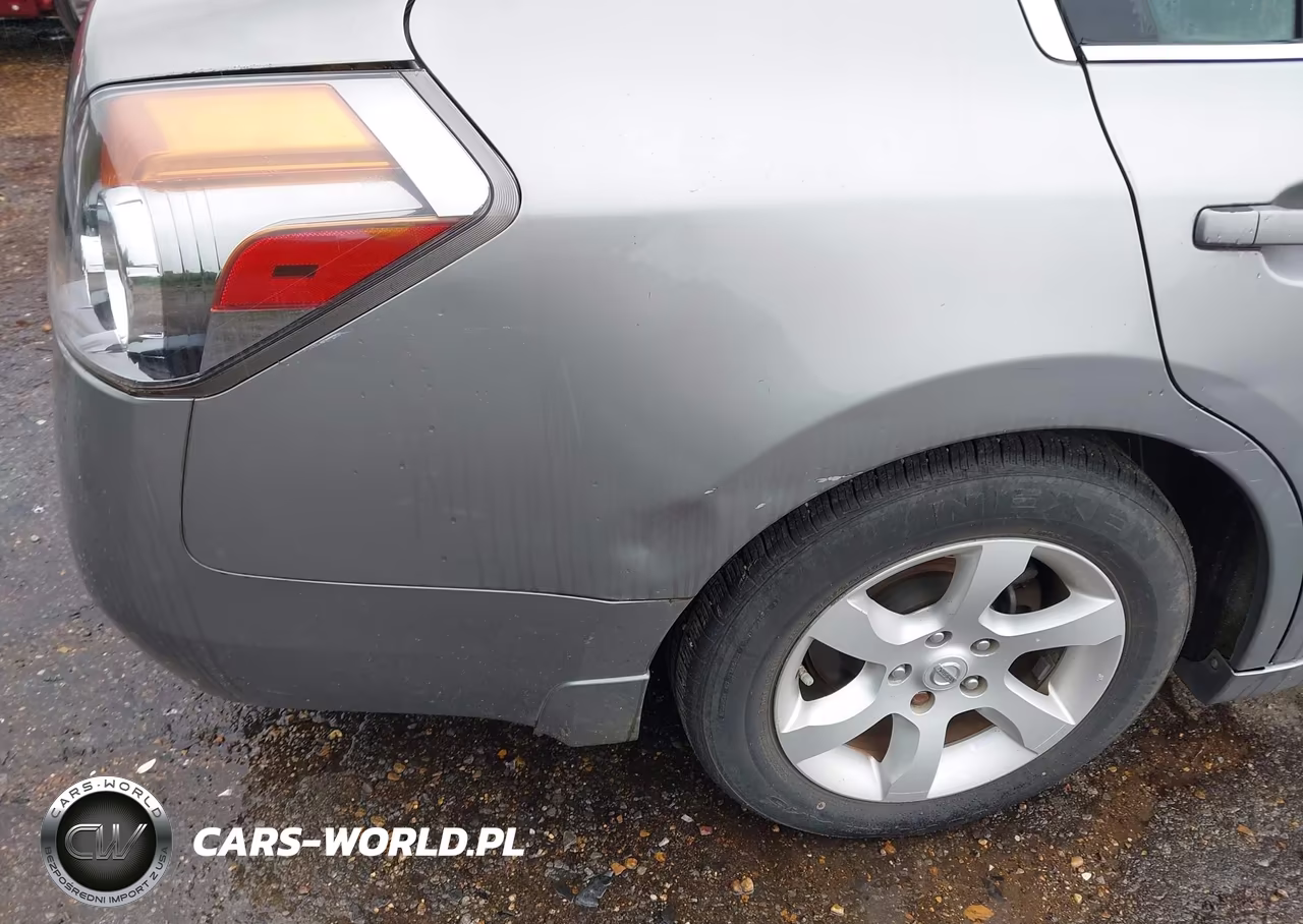 2008 Nissan Altima 2.5 S VIN:1N4AL21E08C167847 - 12