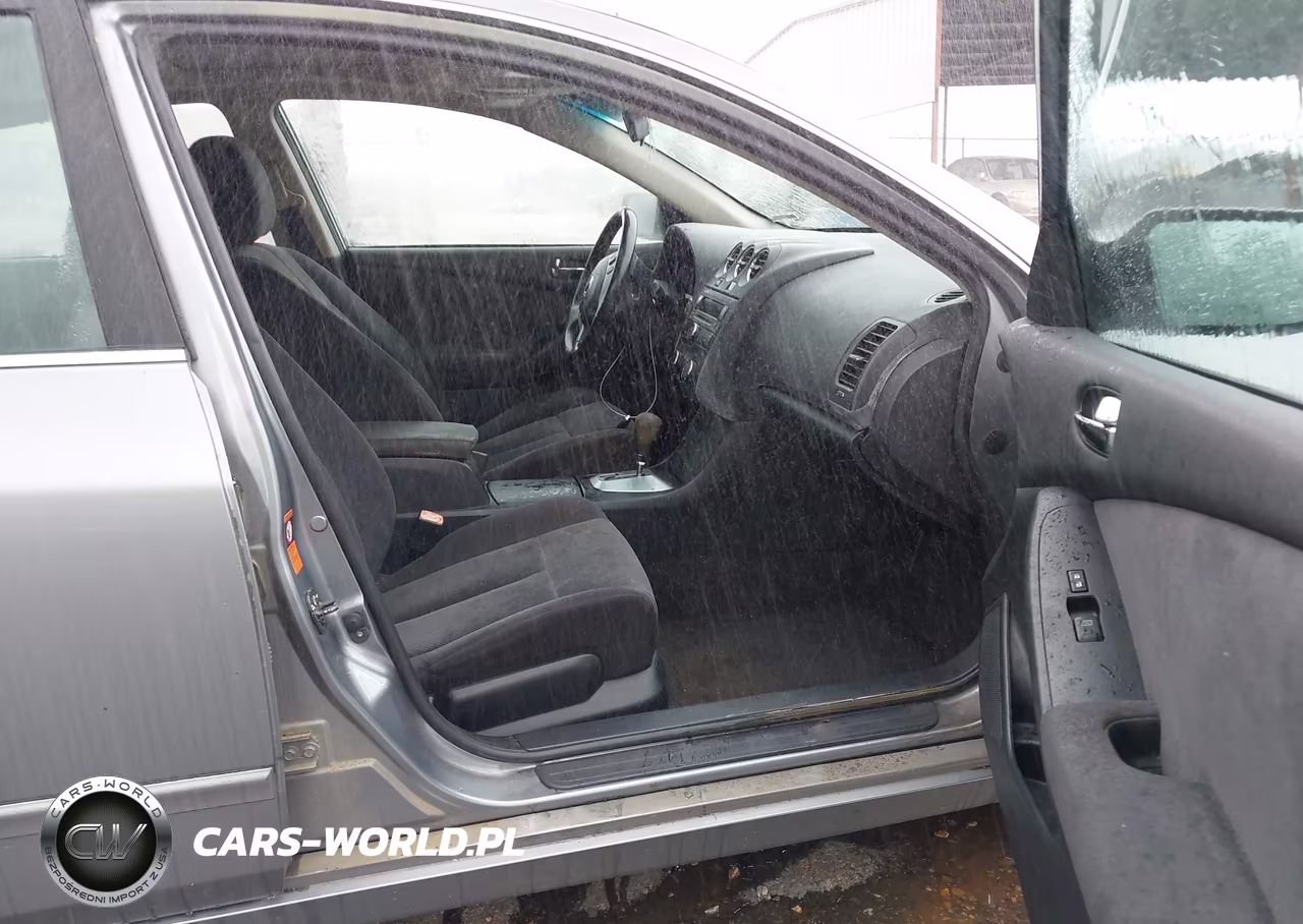 2008 Nissan Altima 2.5 S VIN:1N4AL21E08C167847 - 5