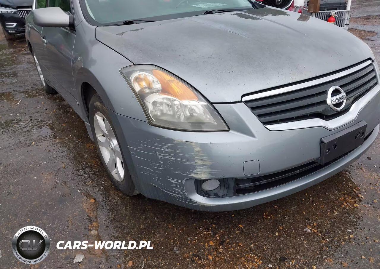 2008 Nissan Altima 2.5 S VIN:1N4AL21E08C167847 - 6