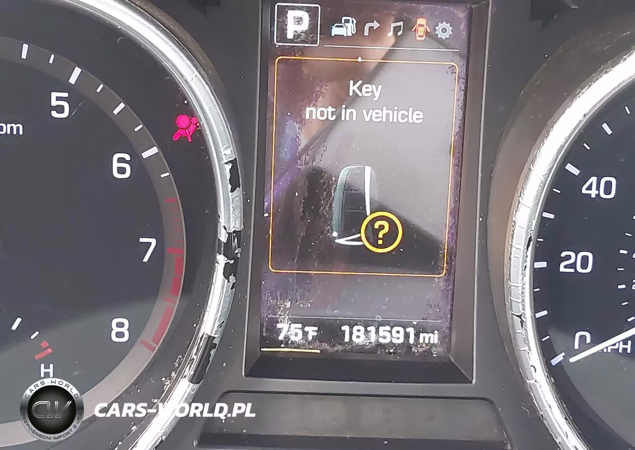 2017 Hyundai Santa Fe Se Ultimate VIN:KM8SR4HF2HU185683 - 16