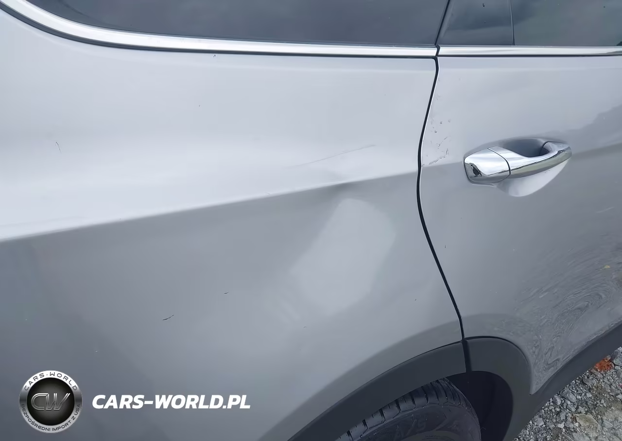 2017 Hyundai Santa Fe Se Ultimate VIN:KM8SR4HF2HU185683 - 20