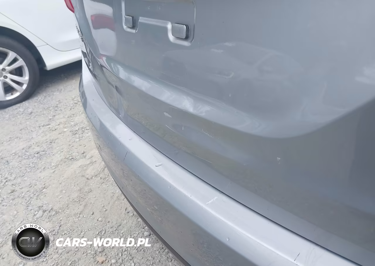 2017 Hyundai Santa Fe Se Ultimate VIN:KM8SR4HF2HU185683 - 22
