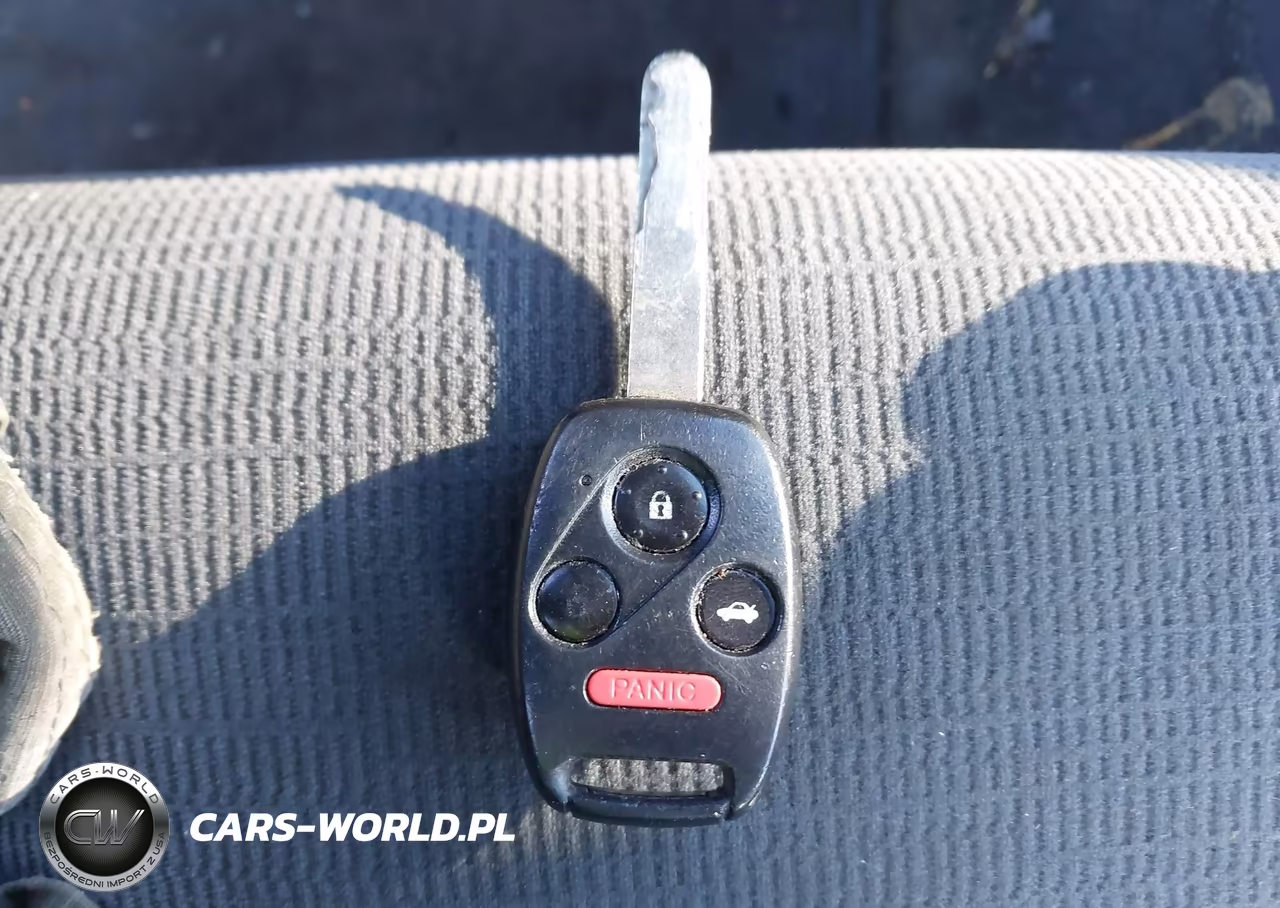 2007 Honda Accord 2.4 Vp VIN:1HGCM56157A209108 - 11