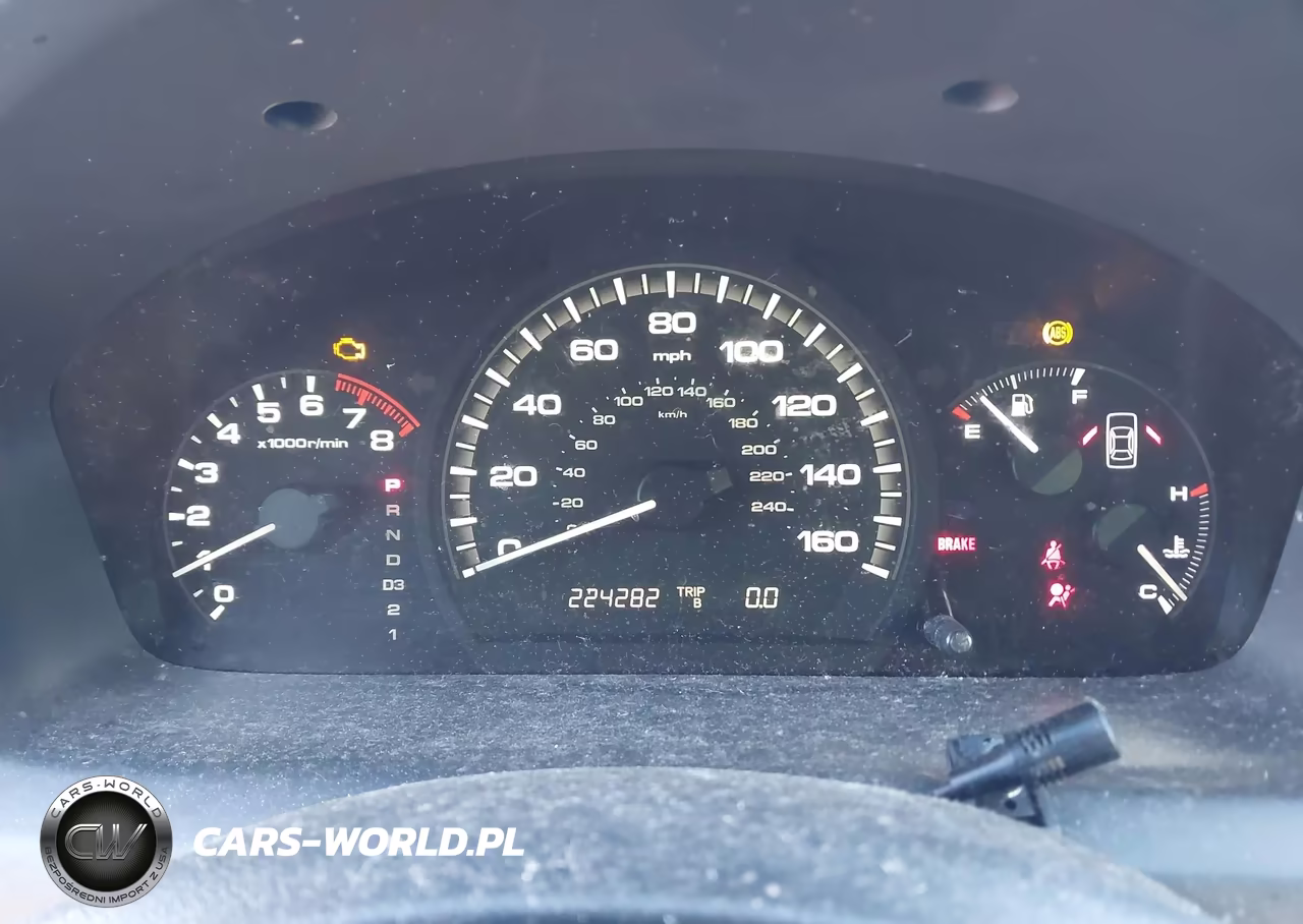 2007 Honda Accord 2.4 Vp VIN:1HGCM56157A209108 - 7