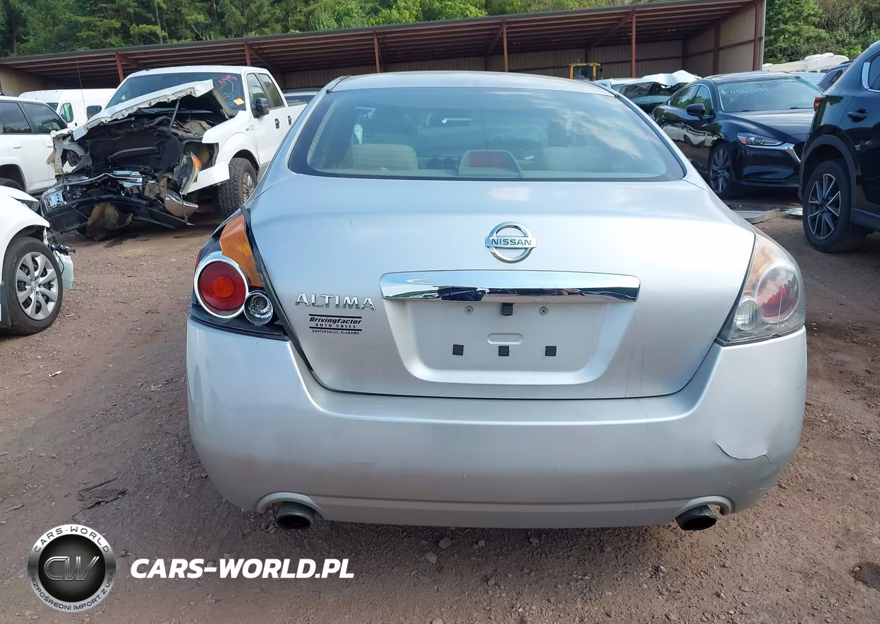 2010 Nissan Altima 2.5 VIN:1N4AL2AP0AN431435 - 17