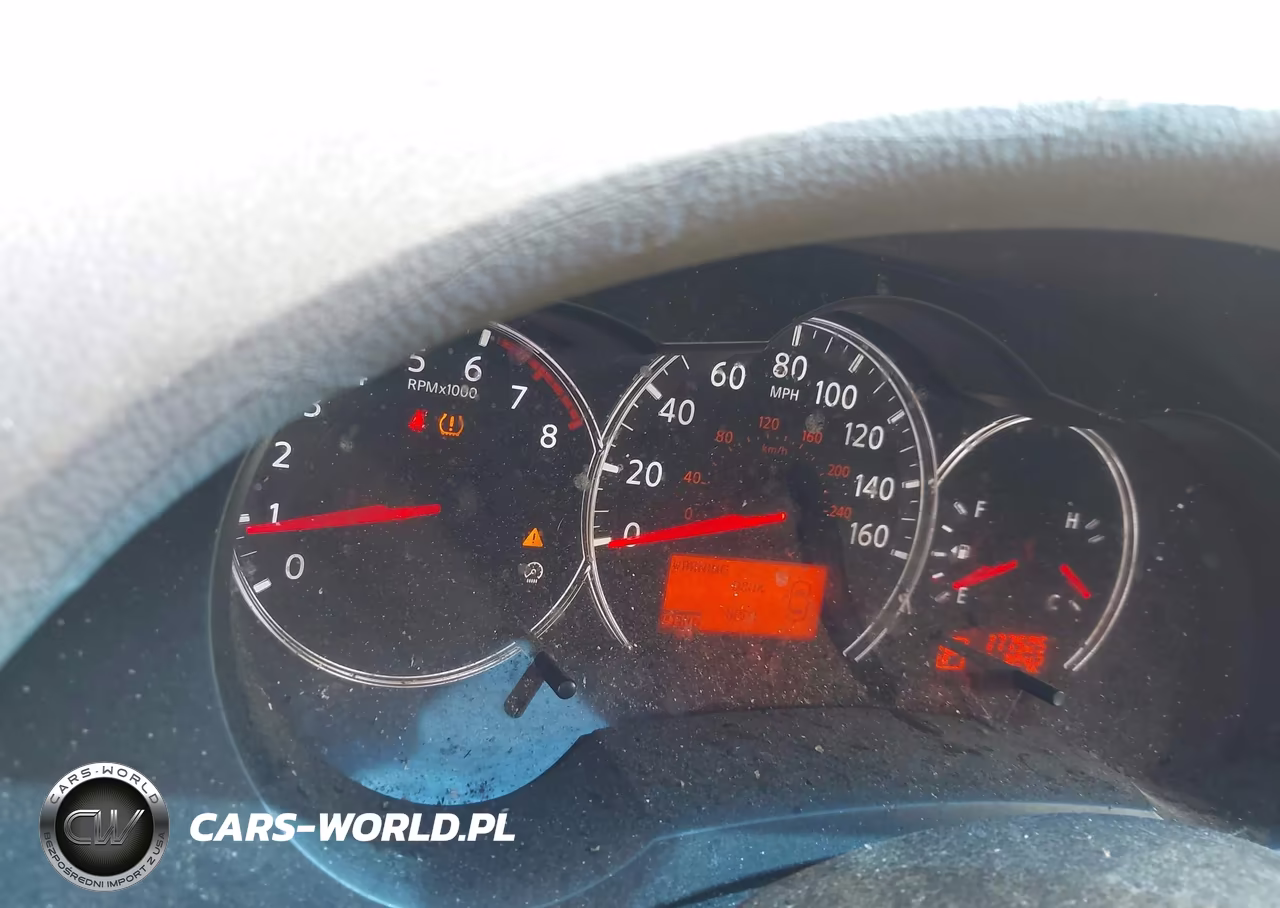 2010 Nissan Altima 2.5 VIN:1N4AL2AP0AN431435 - 7