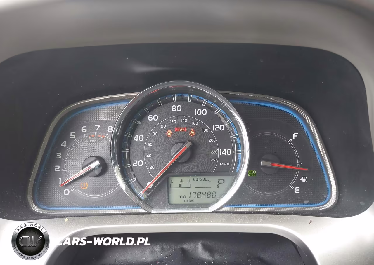 2013 Toyota Rav4 Limited VIN:JTMDFREV9DD001316 - 7