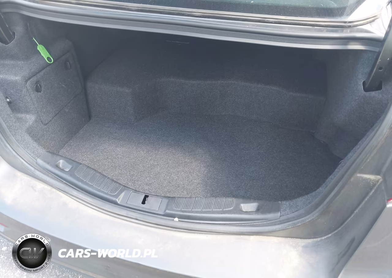 2020 Ford Fusion Hybrid Se VIN:3FA6P0LU1LR264889 - 12