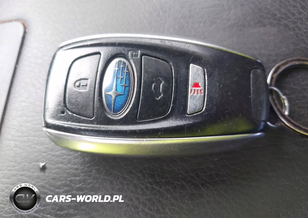 2016 Subaru Wrx Limited VIN:JF1VA1N66G8818016 - 11