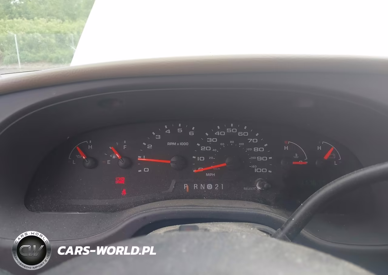 2008 Ford E-350 Super Duty Xl-Xlt VIN:1FBNE31L48DB39655 - 7