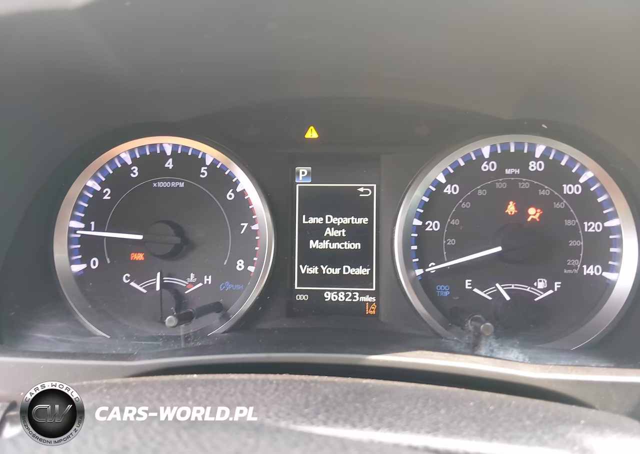 2019 Toyota Highlander Le VIN:5TDZARFH0KS057403 - 7
