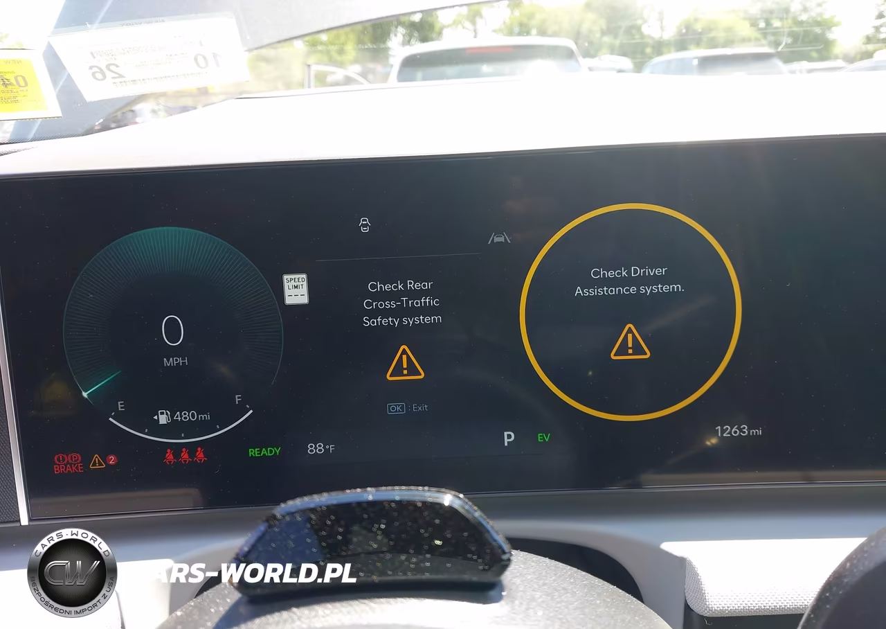 2026 Hyundai Tucson Hybrid Limited VIN:KM8JEDD1XTU447699 - 15