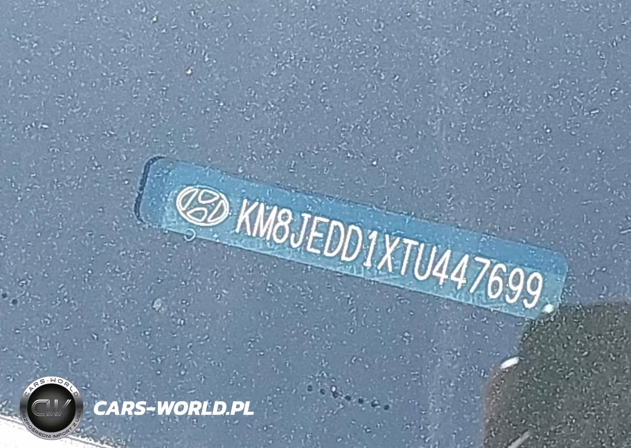 2026 Hyundai Tucson Hybrid Limited VIN:KM8JEDD1XTU447699 - 17