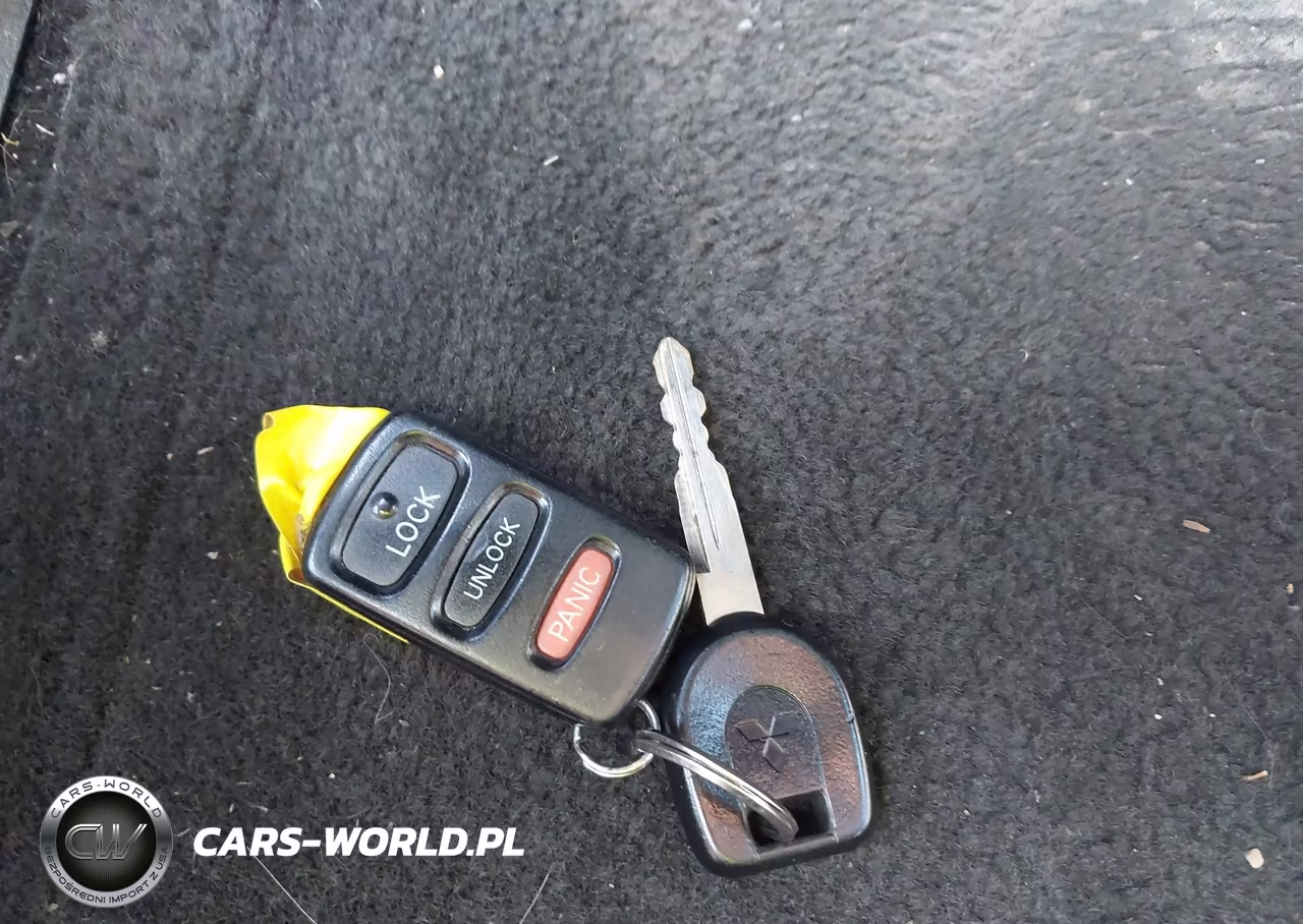2003 Mitsubishi Eclipse Gts VIN:4A3AC74H63E020858 - 11