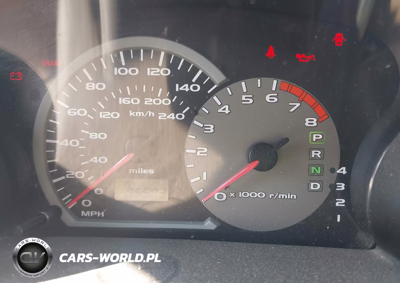 2003 Mitsubishi Eclipse Gts VIN:4A3AC74H63E020858 - 7