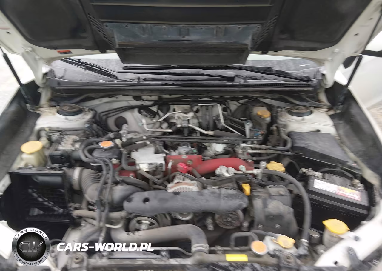 2020 Subaru Wrx Sti Limited VIN:JF1VA2Y61L9816065 - 10