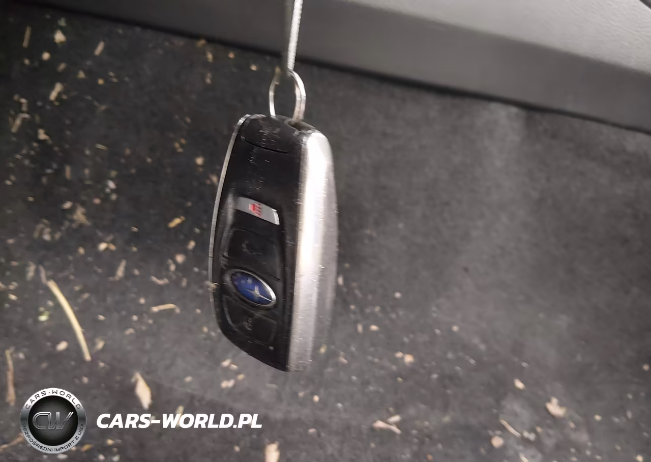 2020 Subaru Wrx Sti Limited VIN:JF1VA2Y61L9816065 - 11