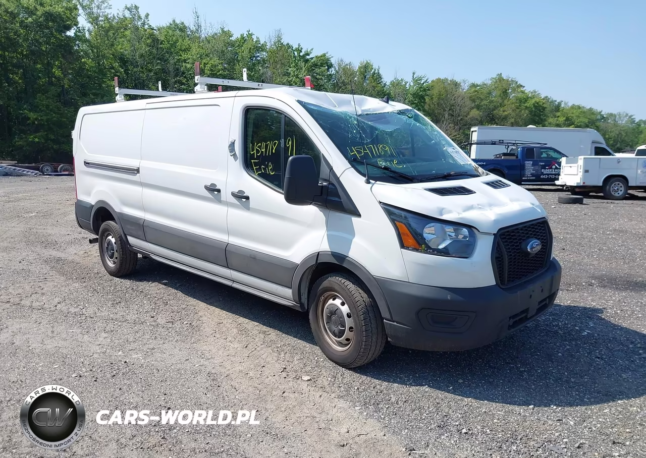 2023 Ford Transit-250 – zdjęcie 1 z 16