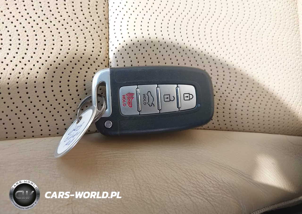 2013 Hyundai Elantra Limited VIN:KMHDH4AE1DU974088 - 11