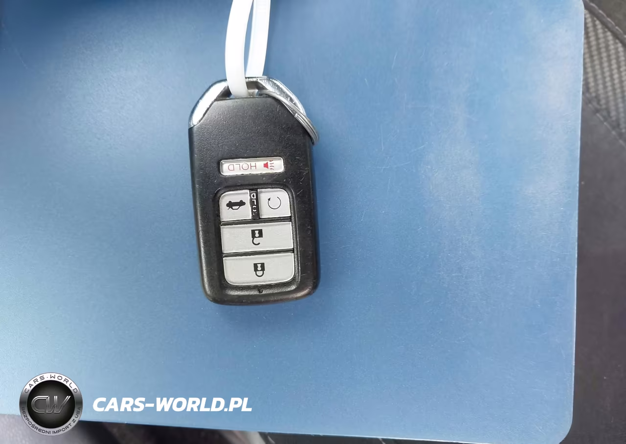 2018 Honda Civic Ex VIN:2HGFC2F70JH502605 - 11
