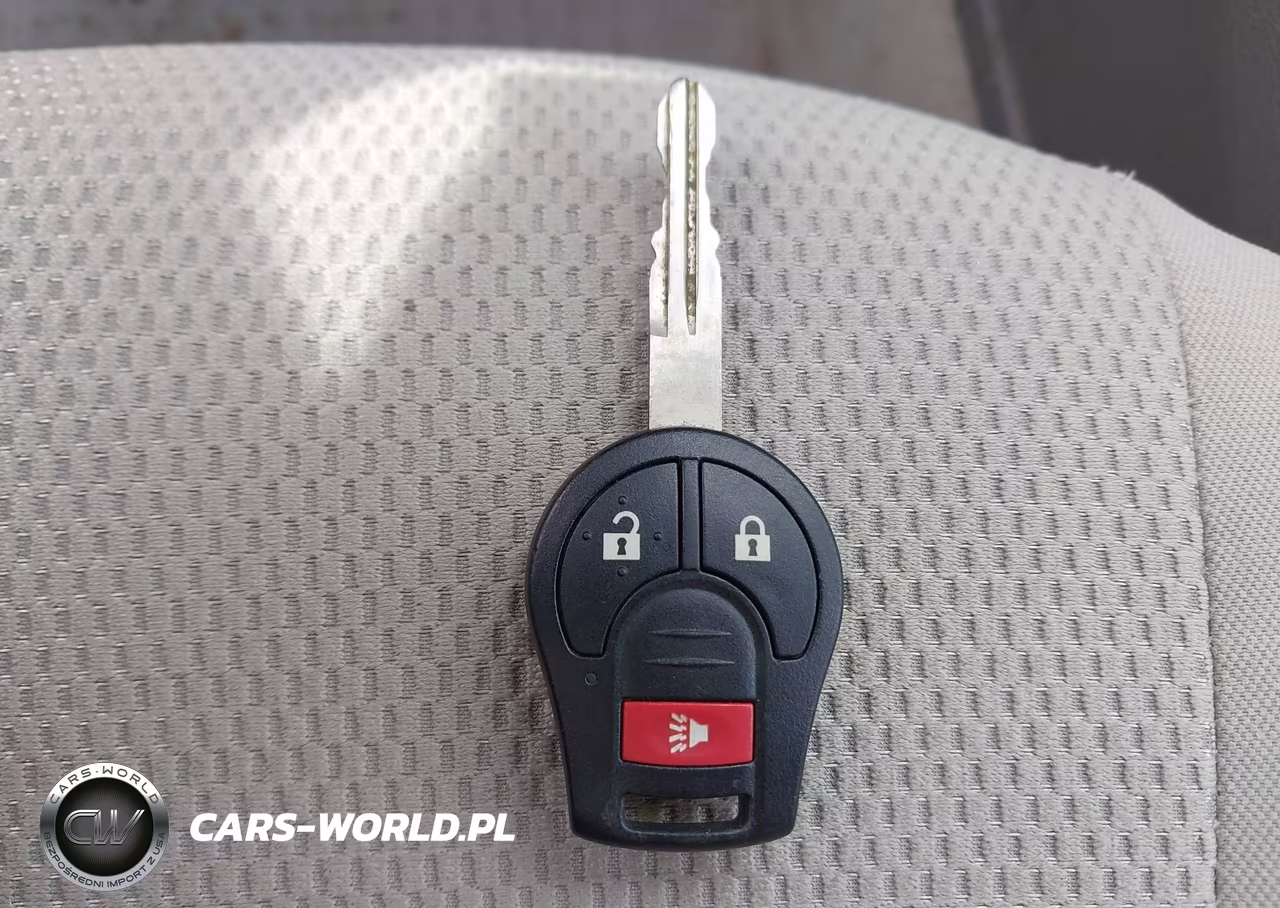 2012 Nissan Versa 1.6 Sv VIN:3N1CN7AP9CL851016 - 11