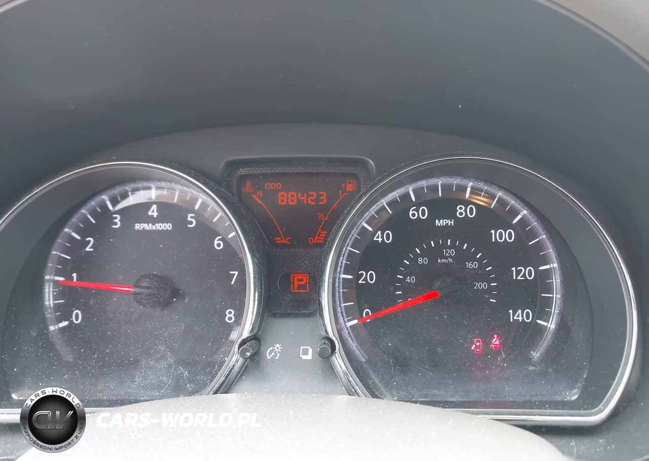 2012 Nissan Versa 1.6 Sv VIN:3N1CN7AP9CL851016 - 7