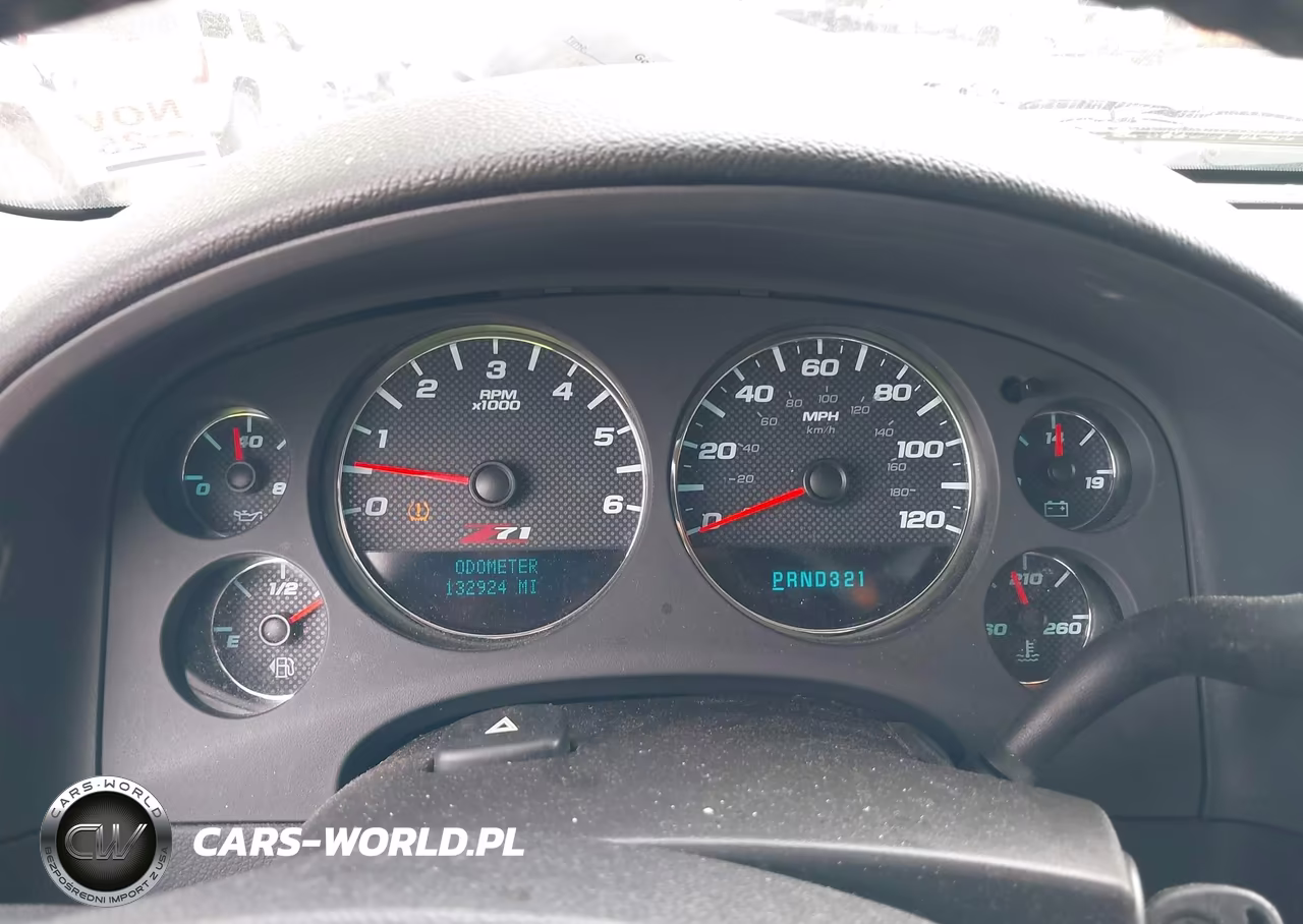 2008 Chevrolet Tahoe Lt VIN:1GNFK13038R202075 - 7