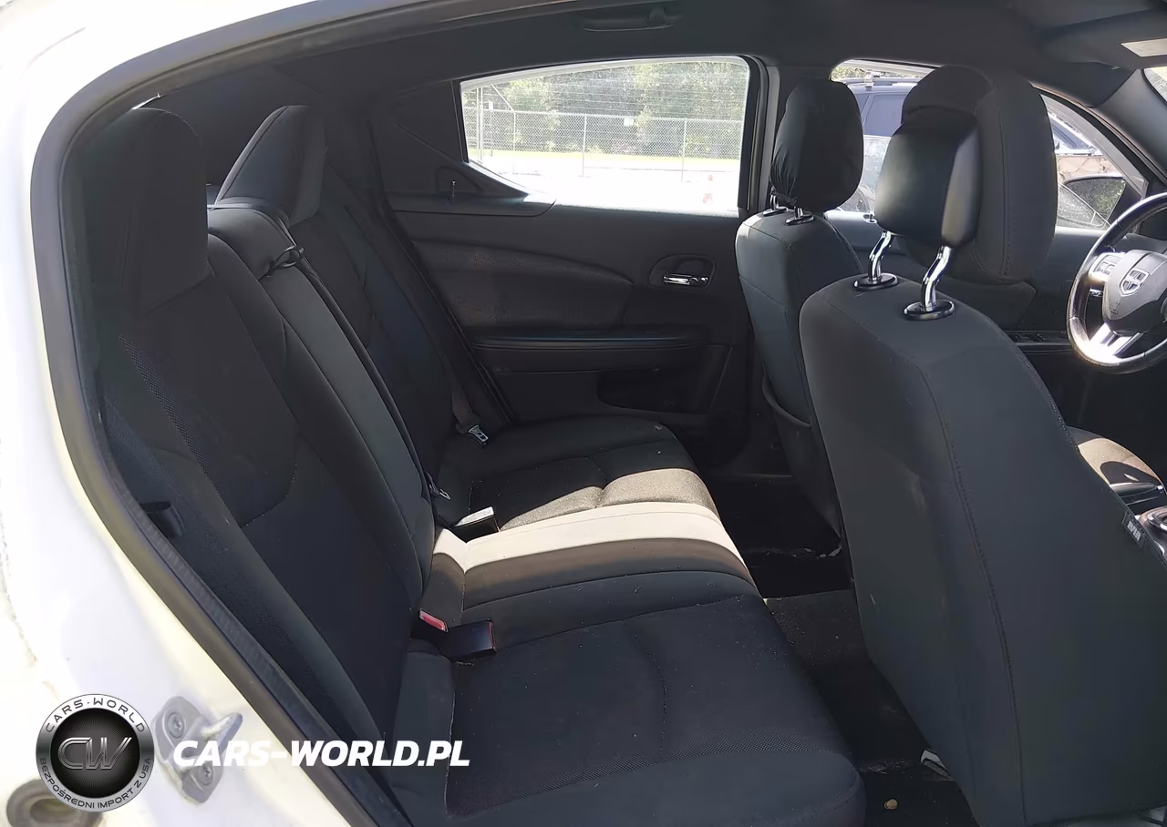 2012 Dodge Avenger Sxt VIN:1C3CDZCB2CN290238 - 8
