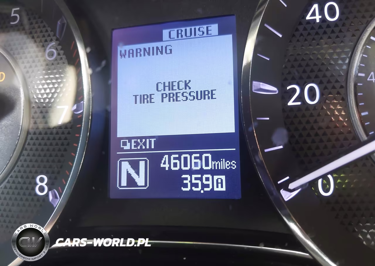 2017 Nissan Armada Platinum VIN:JN8AY2NE8H9706321 - 15