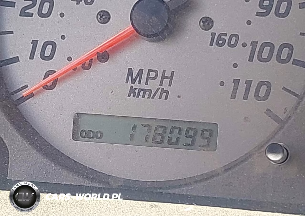 2001 Nissan Xterra Se VIN:5N1ED28Y81C523133 - 15