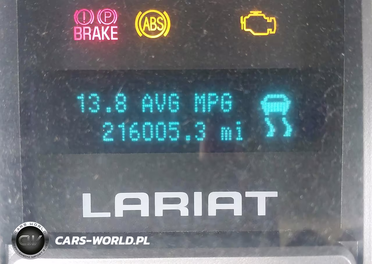 2009 Ford F-150 Fx4-King Ranch-Lariat-Platinum-Xl-Xlt VIN:1FTPW14V99FB30894 - 15