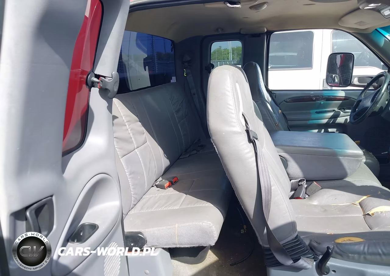 1998 Dodge Ram 2500 St VIN:1B7KC2368WJ256272 - 8