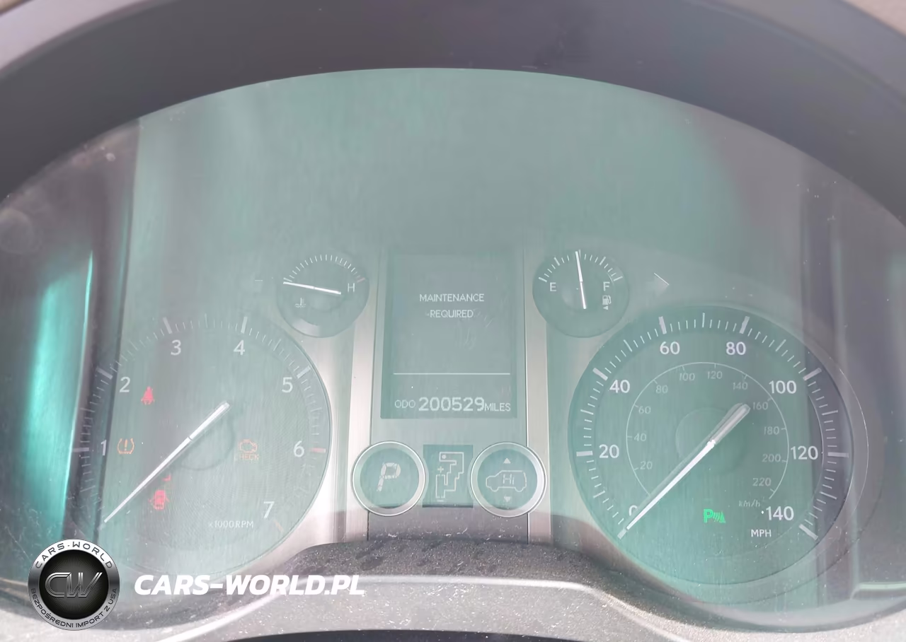 2013 Lexus Gx 460 Premium VIN:JTJJM7FXXD5062680 - 7