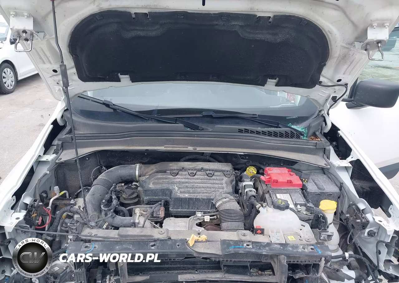 2023 Jeep Renegade Latitude 4X4 VIN:ZACNJDB10PPP60303 - 10