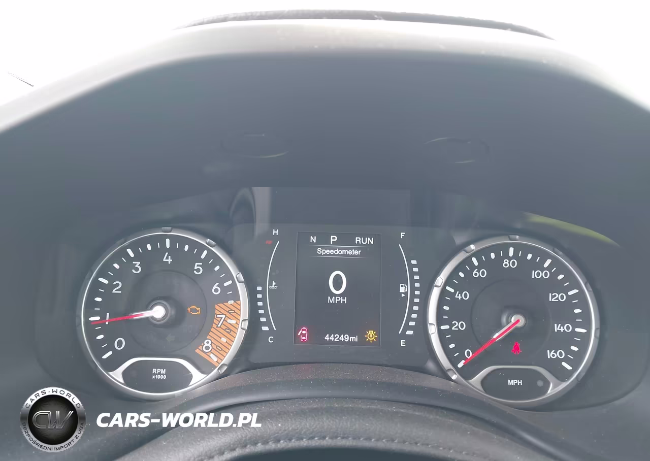 2023 Jeep Renegade Latitude 4X4 VIN:ZACNJDB10PPP60303 - 7