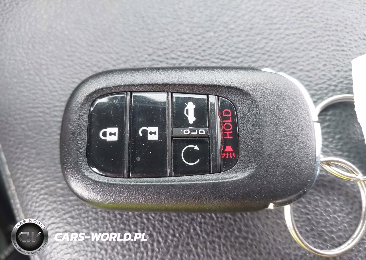 2024 Honda Civic Touring VIN:2HGFE1F96RH315743 - 11