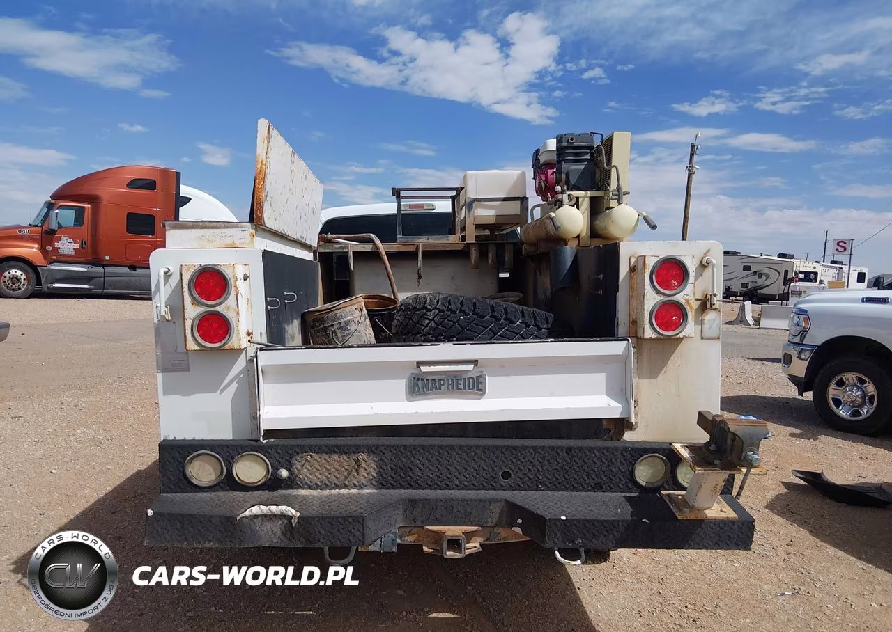 2014 Ford F-250 Lariat-Xl-Xlt VIN:1FT7X2B65EEA68117 - 16
