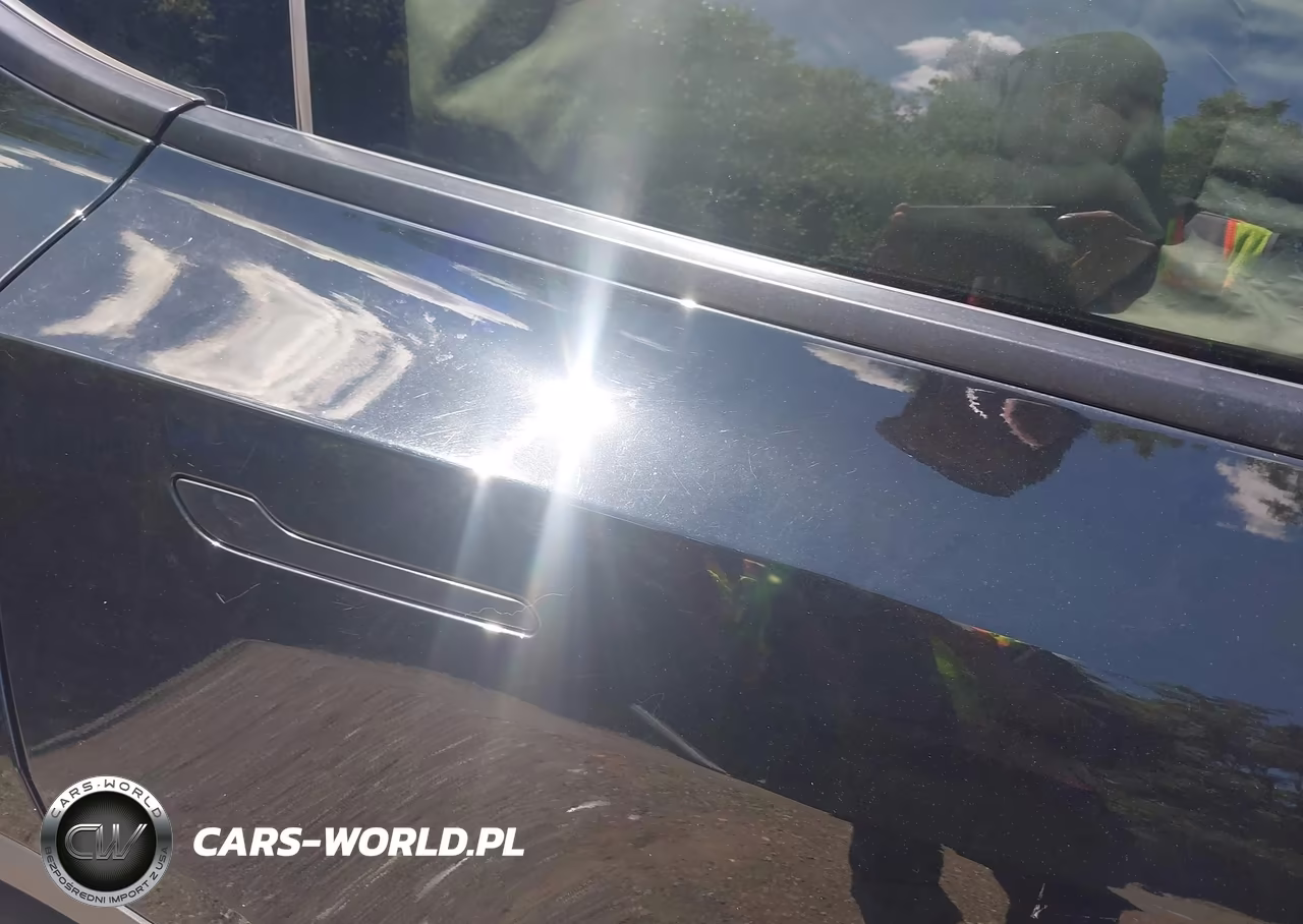 2022 Tesla Model Y Long Range Dual Motor All-Wheel Drive VIN:7SAYGDEE6NA008493 - 8