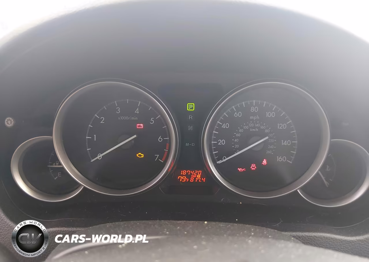 2013 Mazda Mazda6 I Touring VIN:1YVHZ8DH3D5M07370 - 7