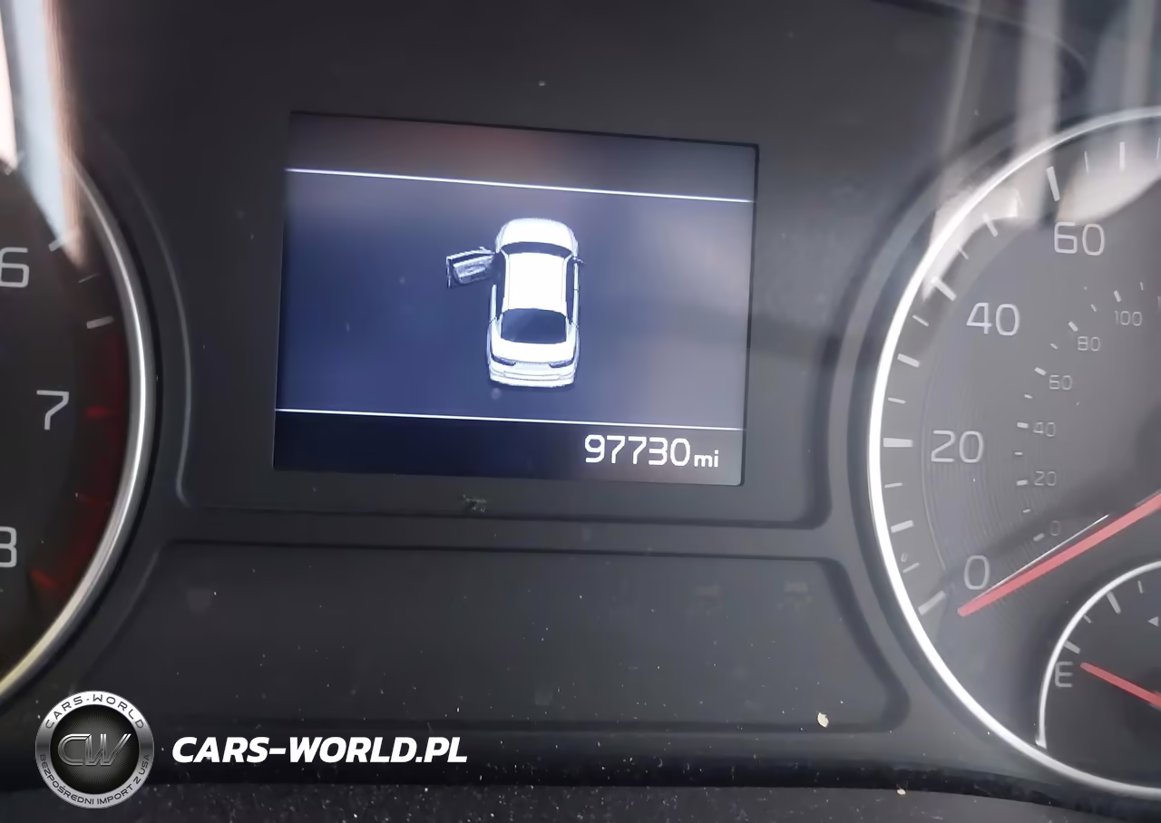 2019 Kia Optima Lx VIN:5XXGT4L30KG378405 - 15