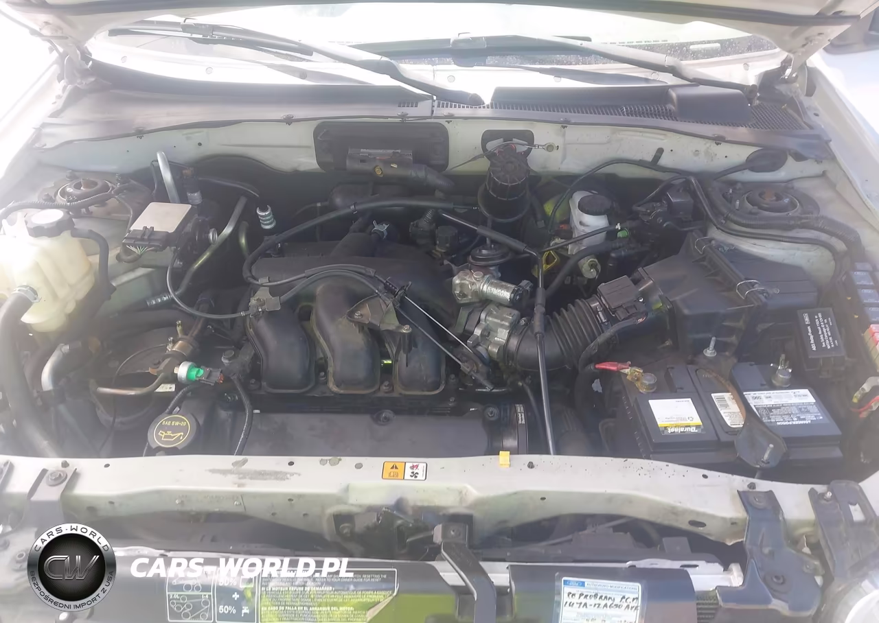 2002 Ford Escape Xlt VIN:1FMYU041X2KA35870 - 10
