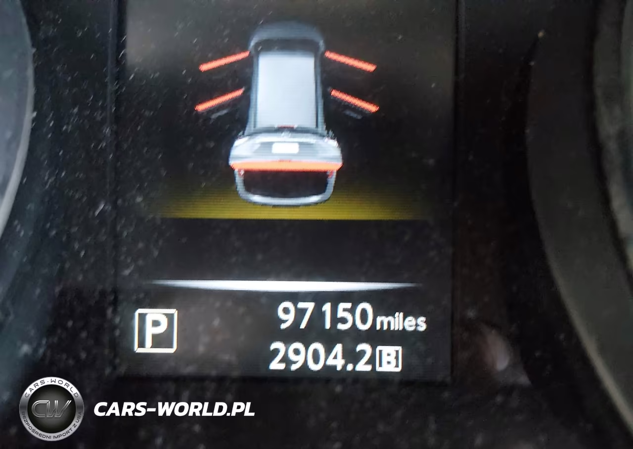 2016 Nissan Rogue Sv VIN:KNMAT2MV5GP598150 - 16